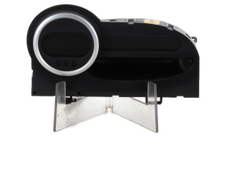 Панель приборов 8200725329, F1-0800W Renault Twingo II