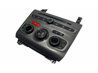 Блок управления климат-контролем 98100092XF, 00030210   Citroen C4 II Picasso