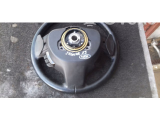 Руль Jaguar XJ X351 2009 - 2019 года