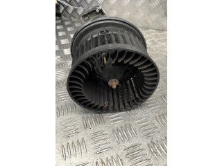 Вентилятор печки Citroen Berlingo