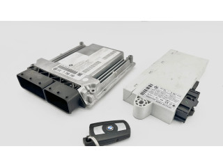 Řídící jednotka 7798180, 0281012501 BMW 3 E90 E91 2012