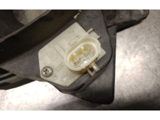 Вентилятор радиатора 51795414, 51859160 Fiat Linea