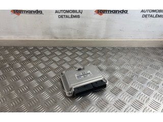 Блок управления 4B2907401F, 4B2907401F Audi A6 S6 C5 4B