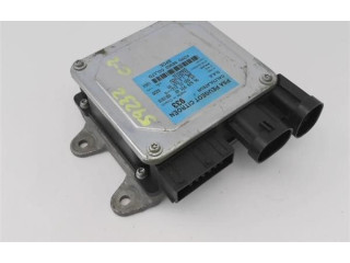 Блок управления 9662993380, 6900001212A   Citroen C2