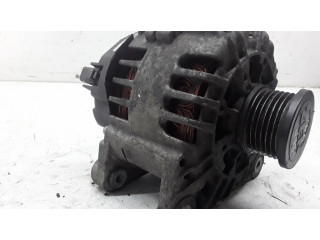 Генератор 12045240125N   Renault Laguna II 1.9     