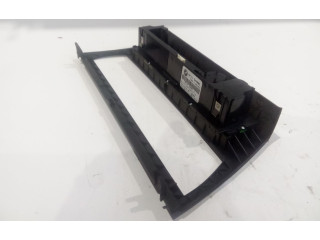 Блок управления климат-контролем 64113443981 BMW X3 E83