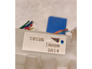 Pojistková skříňka 1AA0A, C0186 Nissan Murano Z51 2009