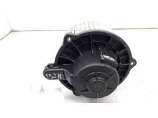 Вентилятор печки 9711210000 Hyundai Getz