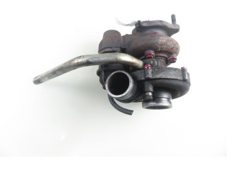 Turbodmychadlo Турбина 046145703G, 046145703G Audi A6 S6 C4 4A AEL