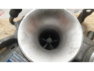 Turbodmychadlo Турбина 8514666, 54431015192   BMW 1 F20 F21 1.5  B37D15A