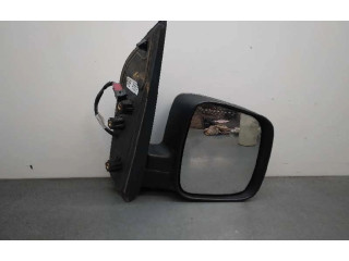 Зеркало электрическое        Citroen Nemo   -  года   