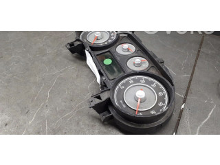 Přístrojová deska Fiat Punto Evo 2014 5550050900