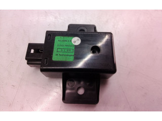 Блок управления 95954538, 95954538   Chevrolet Spark