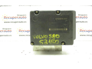 Блок АБС 8619537   Volvo  S80  1999 - 2003 года