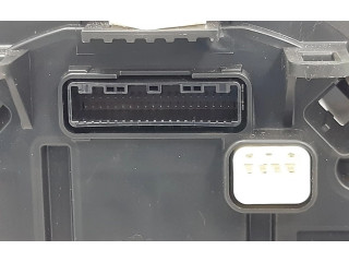 Панель приборов B001115380   Peugeot 108       