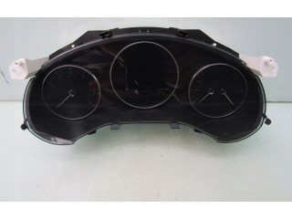 Přístrojová deska  Mazda 3 2019 DFR755430A  