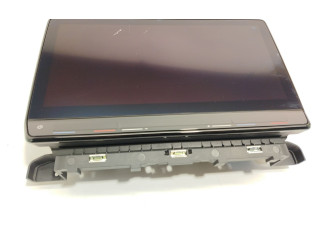 Дисплей 5FA919606C, 5FA919606C041 Cupra Leon