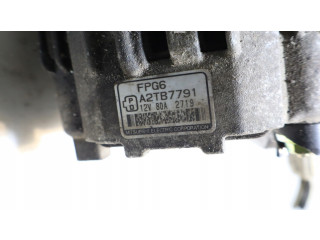 Генератор Mazda Premacy