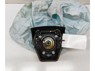 Подушка безопасности водителя 62146360 Ford Ranger