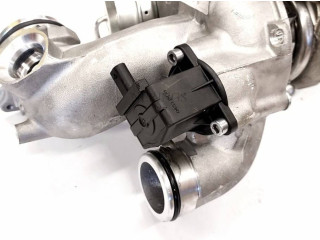 Turbodmychadlo Нагнетатель A2760902000, 2760902000 Mercedes-Benz GLC X253 C253 4.3