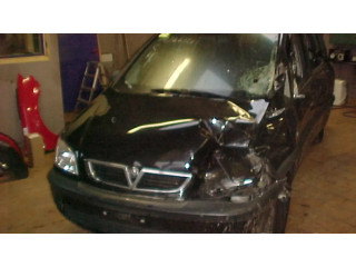 Шатун Z18XE ENS Honda Jazz 1.8