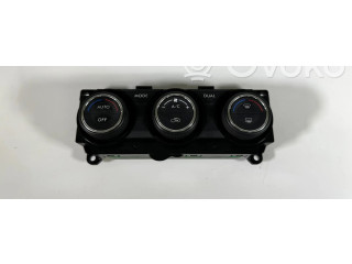 Блок управления климат-контролем 72311SG040, 72311SG040   Subaru Forester SJ