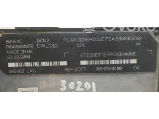 Řídící jednotka R04080035B Citroen Berlingo 1999