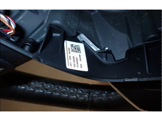 Руль Ford Transit Custom 2013 - 2023 года 2758396