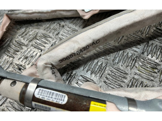 Боковая подушка безопасности 13223165 Saab 9-5