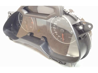 Панель приборов 8K0920900C, 8K0920900D   Audi A4 Allroad       