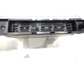 Блок управления двигателем Блок управления    Volvo S80