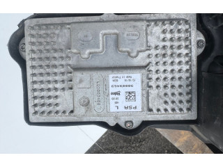 Блок управления Xenon