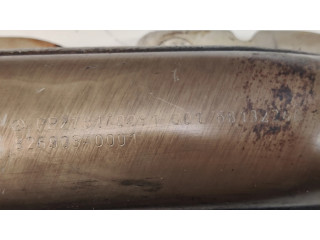  Турбина Mercedes-Benz GL X166 4.5 A2780903680         