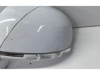 Зеркало электрическое        Chevrolet Captiva   -  года   