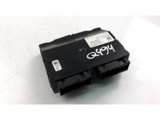 Другие блоки управления / модули