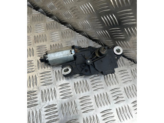 Моторчик заднего дворника 2K0955712D, 50322222 Volkswagen Caddy