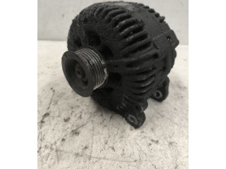 Генератор    Audi A6 S6 C6 4F      