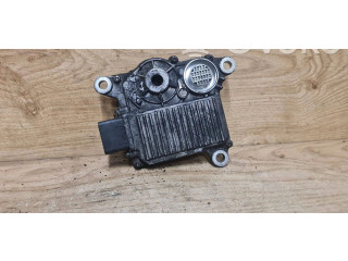 Блок управления коробкой передач 30735326 Volvo V70