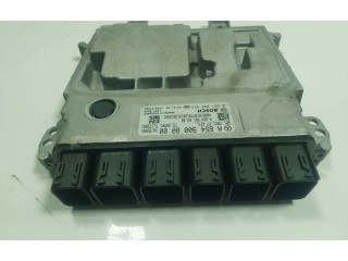 Řídící jednotka A6549008000, A6549008000 Mercedes-Benz GLE W167 2020