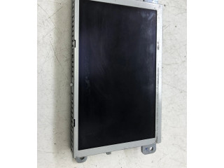 Дисплей 8F0919604 Audi Q5 SQ5