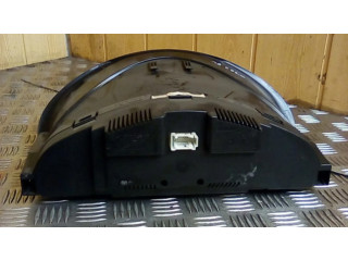 Панель приборов A2035401311   Mercedes-Benz C W203       