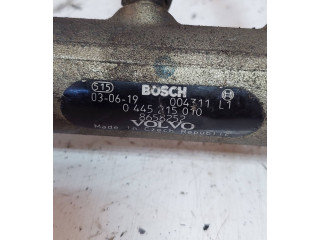 Vstřikovací lišta 8658252, 0445215010 Volvo S80