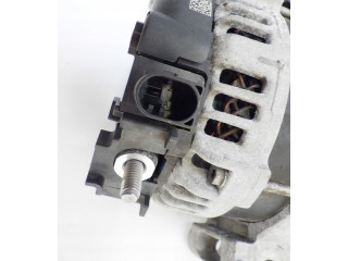 Генератор 31665531 Volvo XC40