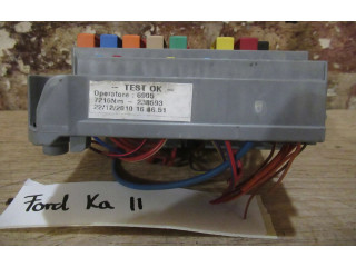 Блок предохранителей  51781452   Ford Ka    