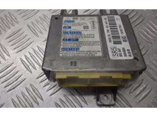 Блок подушек безопасности 77960-SEL-N412-M3   Honda City