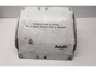 Подушка безопасности пассажира 30615716, 601220700B   Volvo V50