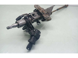 Ось рулевого колеса 95523325 Opel Combo D