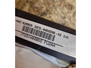 Боковая подушка безопасности DS7354042D95AG, DKT354042D95AG   Ford Fusion II