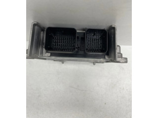 Блок подушек безопасности BP4K57K30C, 0285001554 Mazda 3 I