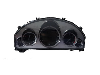 Přístrojová deska Mercedes-Benz E W212 2012 A2129002010, A2C53257171